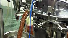 Pickle manufacturing machine