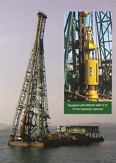 Pile Drivers