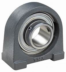 Pillow Block Bearing