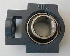 Pillow Block Bearing