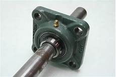 Pillow Block Bearing