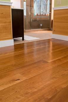Pine Flooring