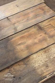 Pine Flooring