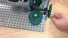 Pinion Gears