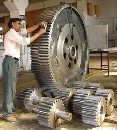 Pinion Gears