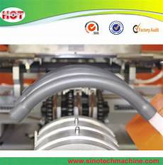 Pipe Belling Socketing Machine