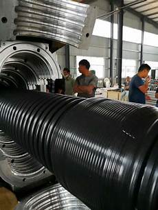 Pipe Belling Socketing Machine
