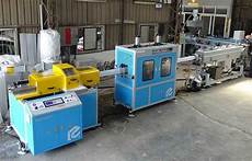 Pipe Belling Socketing Machine