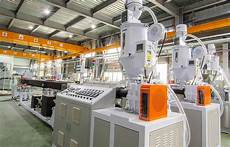 Pipe Belling Socketing Machine