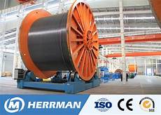 Pipe Coiling Equipment