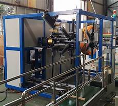 Pipe Coiling Equipment