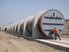 Pipe Extrusion Plants