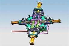 Pipe Fitting Moulds