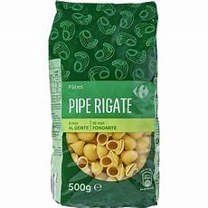 Pipe Rigate