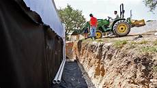 Pipe Sealing Systems