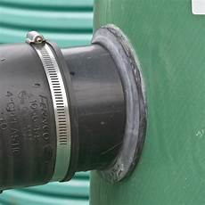 Pipe Sealing Systems