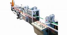 Pipe Tubing Cable Coating Extrusion Dies