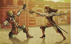 Pirate Swords