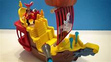 Pirate Toys