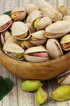 Pistachio Nuts