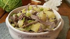 Pizzoccheri Pasta