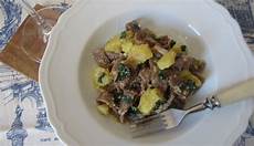 Pizzoccheri Pasta
