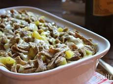 Pizzoccheri Pasta