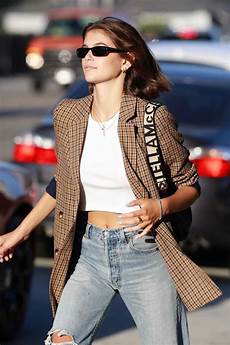 Plaid Tie
