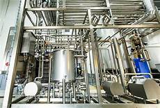 Plant Air Filtration