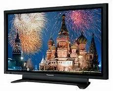 Plasma Tvs