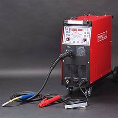 Plasma Welders