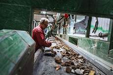 Plasterboard Recycling