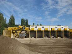 Plasterboard Recycling