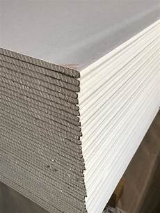 Plasterboards