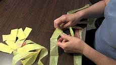 Plastic bag making