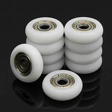 Plastic Bearings