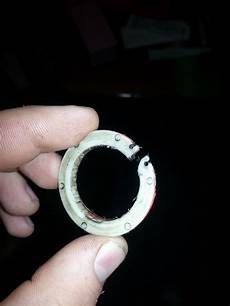 Plastic Bearings