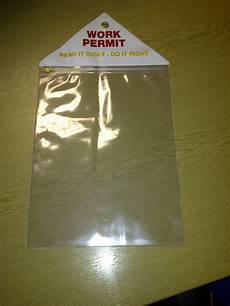 Plastic Belts