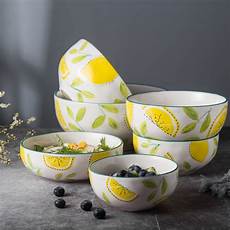 Plastic Bowls