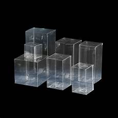 Plastic Boxes