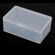 Plastic Boxes