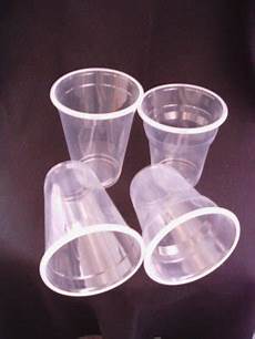 Plastic Chairs