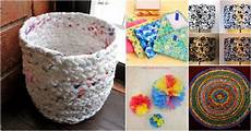 Plastic Crafts