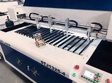 Plastic Cutting Machinery