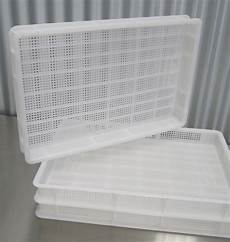 Plastic Drying Machinery
