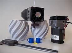Plastic extruder
