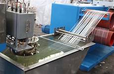 Plastic extruder