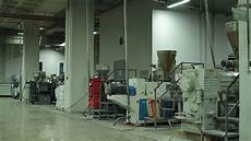 Plastic Flexible Tube Manufacturing Machine