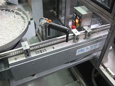 Plastic Flexible Tube Manufacturing Machine