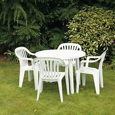 Plastic Furniture